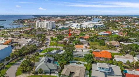 101 Madonna Boulevard Tierra Verde FL 33715