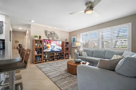 101 Madonna Boulevard Tierra Verde FL 33715