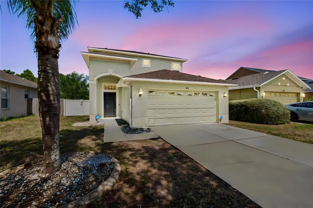 915 Windton Oak Drive Ruskin FL 33570