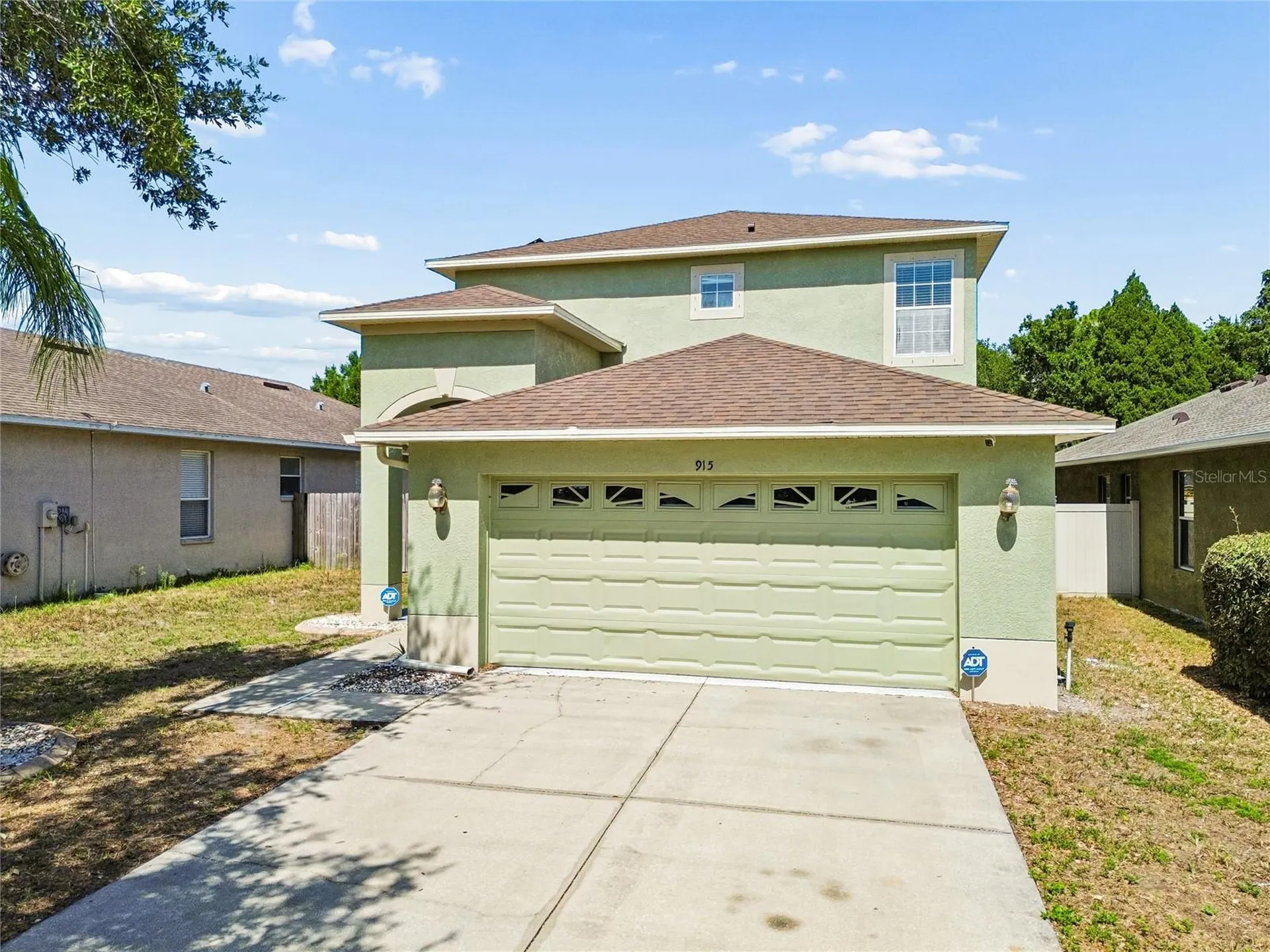 915 Windton Oak Drive Ruskin FL 33570
