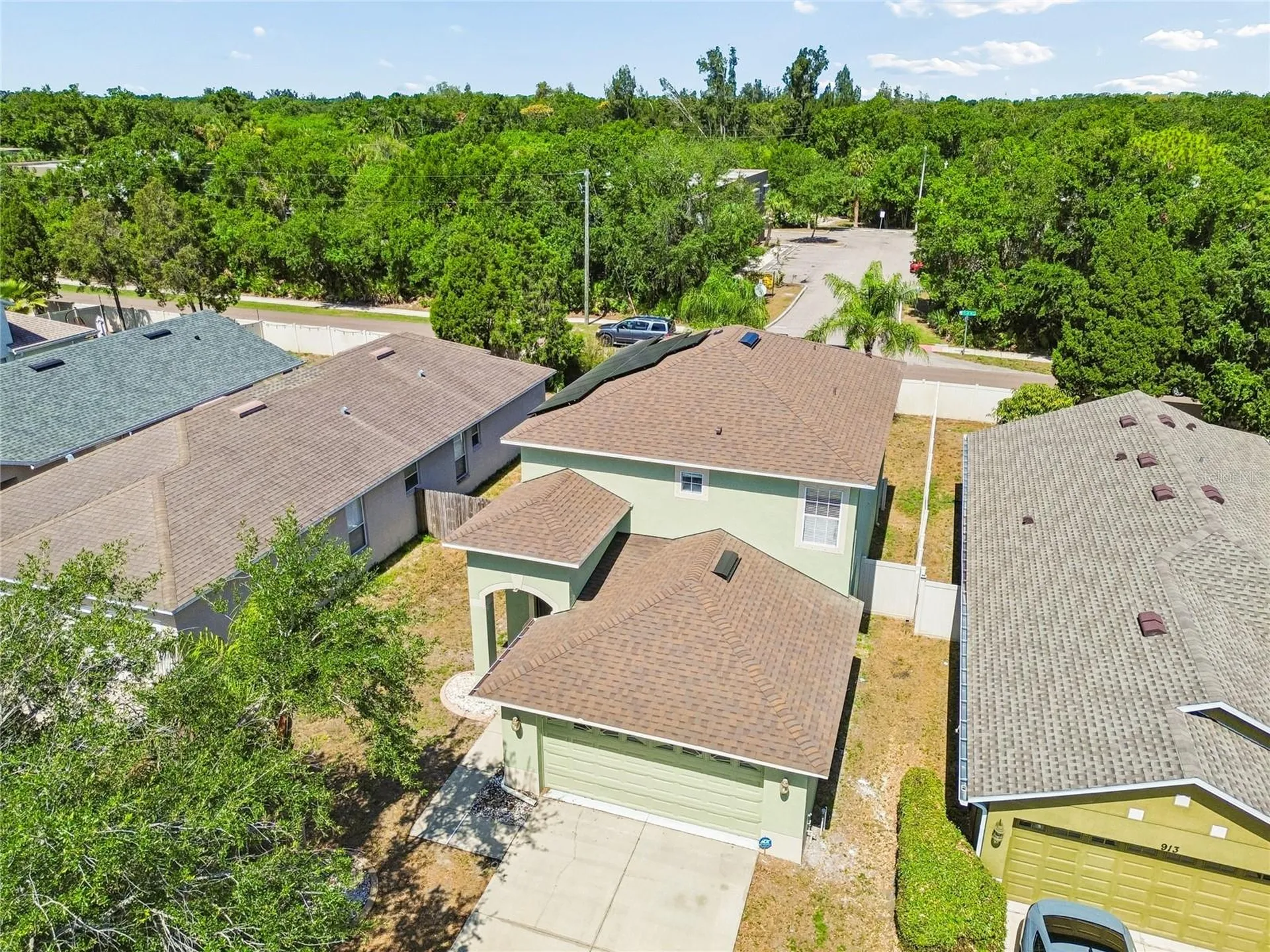 915 Windton Oak Drive Ruskin FL 33570