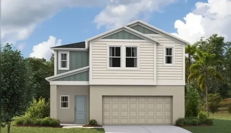 4438 Riverbend Boulevard Haines City FL 33844