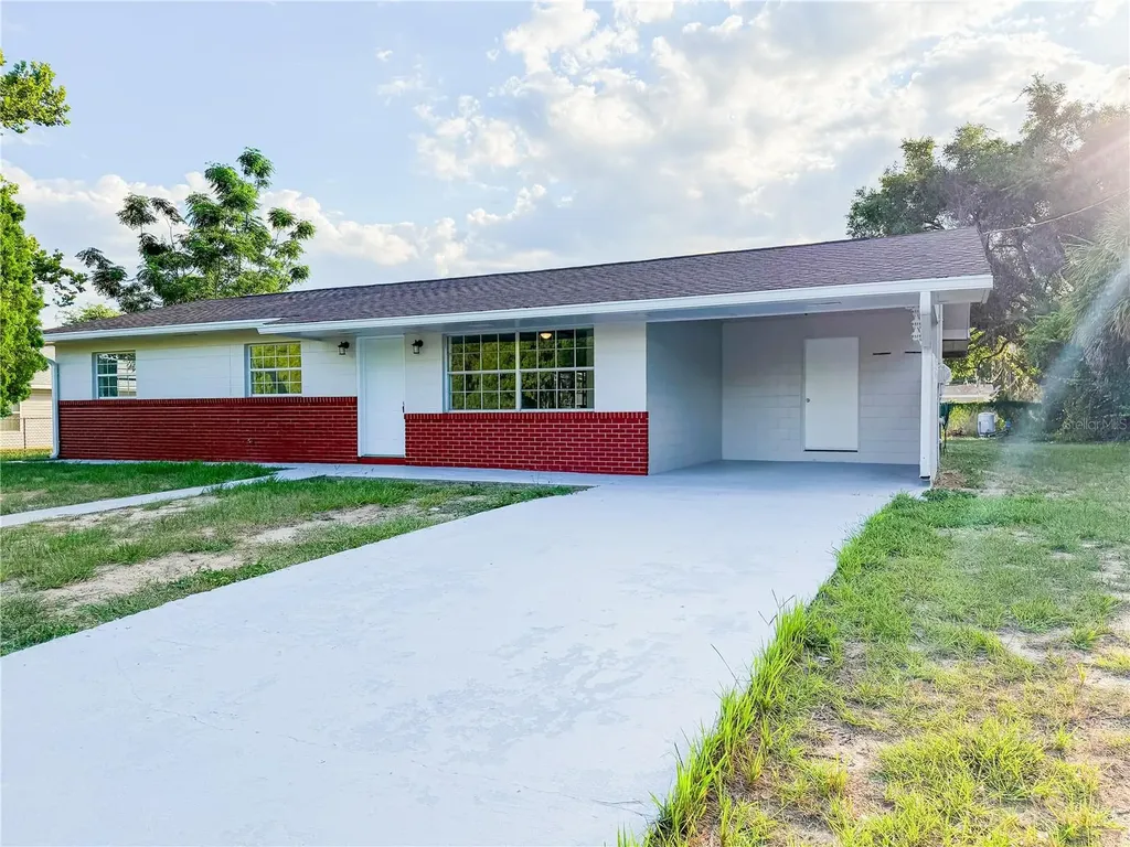 2104 SW 38th Avenue Ocala FL 34474