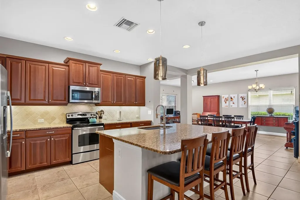 1416 Hickory View Circle Parrish FL 34219