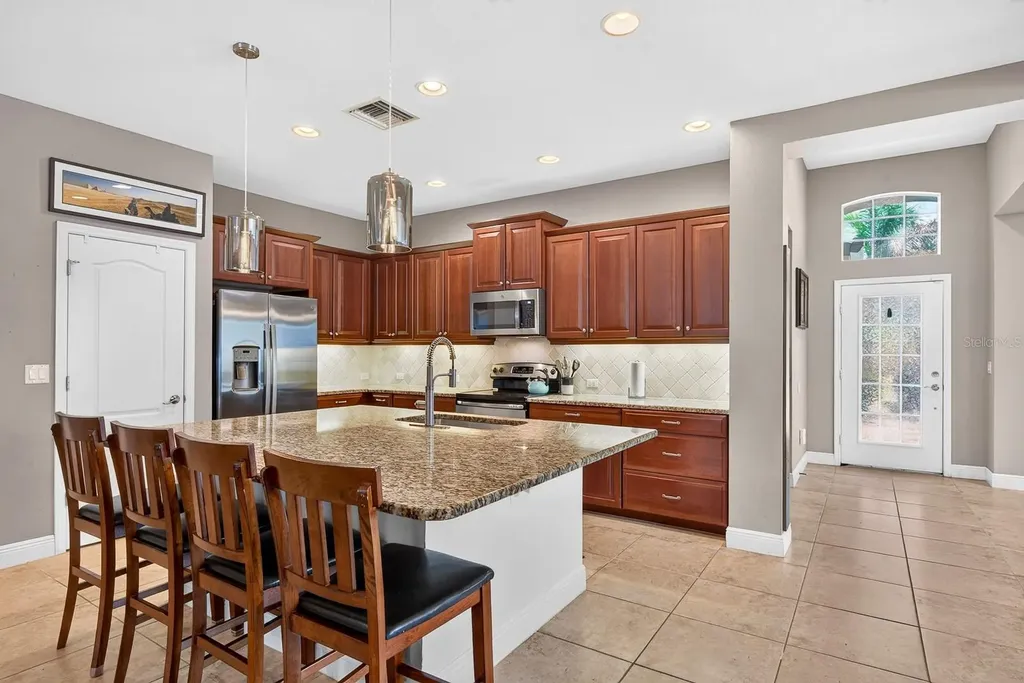 1416 Hickory View Circle Parrish FL 34219