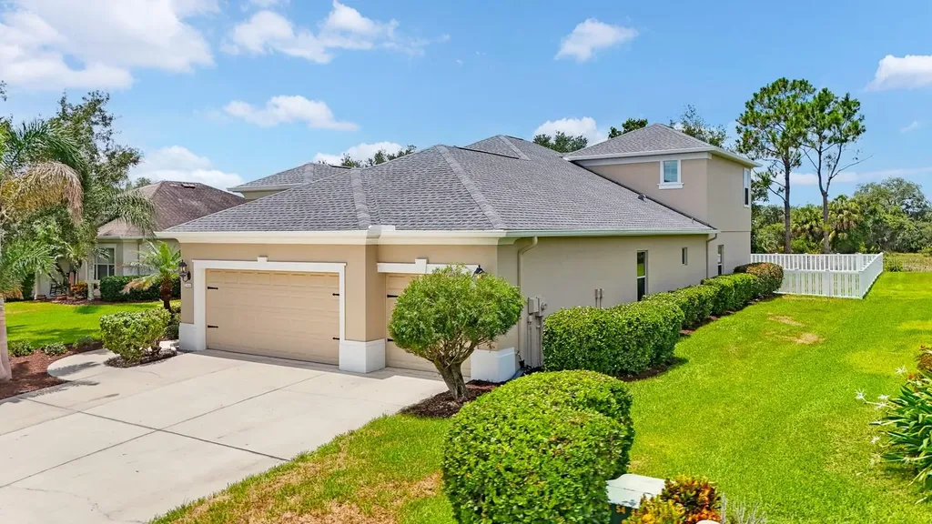 1416 Hickory View Circle Parrish FL 34219