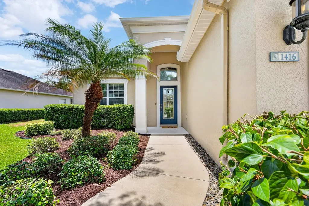 1416 Hickory View Circle Parrish FL 34219