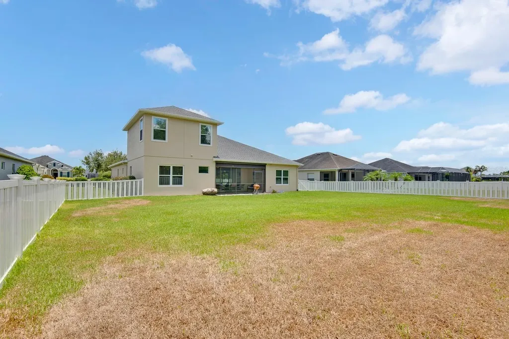 1416 Hickory View Circle Parrish FL 34219