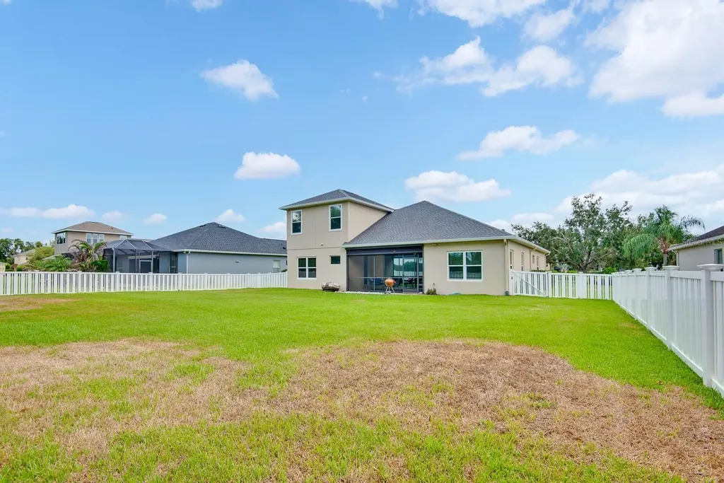 1416 Hickory View Circle Parrish FL 34219