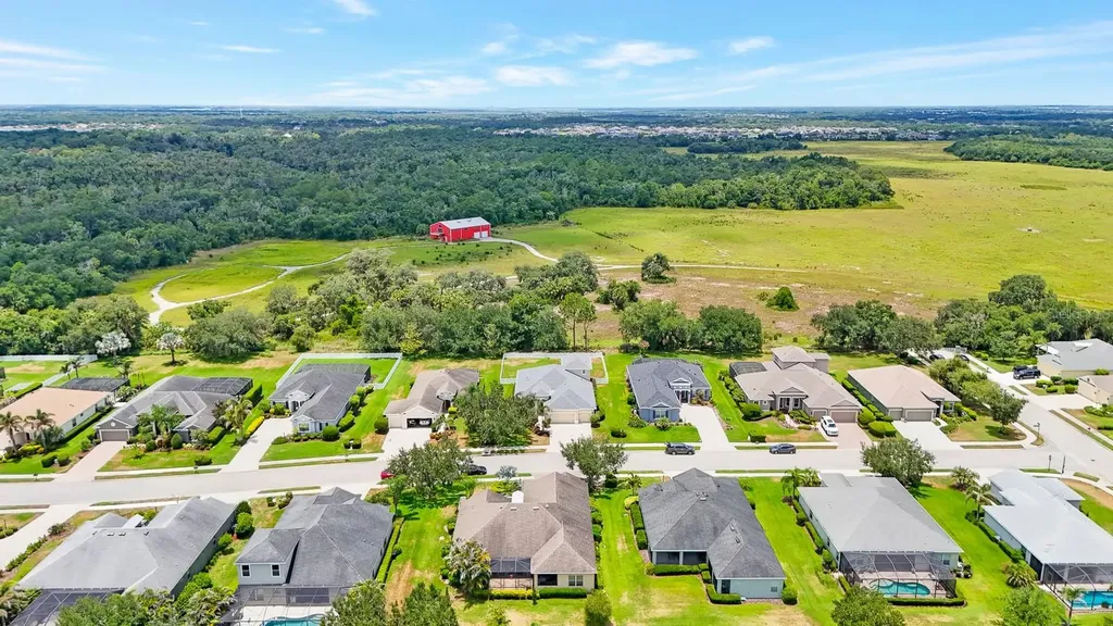 1416 Hickory View Circle Parrish FL 34219