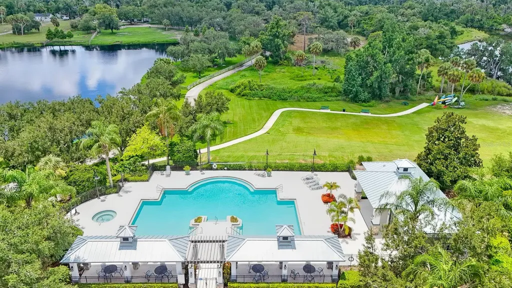 1416 Hickory View Circle Parrish FL 34219