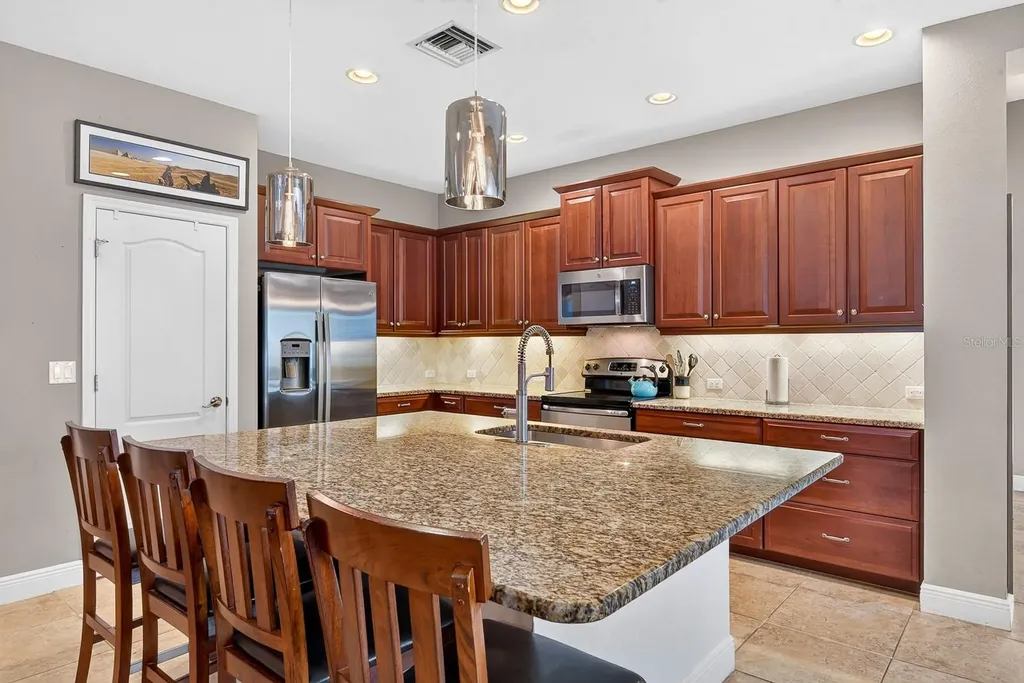 1416 Hickory View Circle Parrish FL 34219