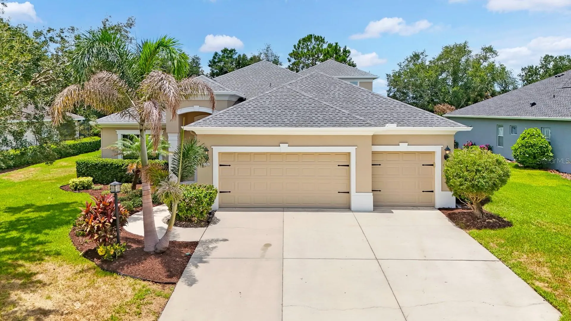1416 Hickory View Circle Parrish FL 34219