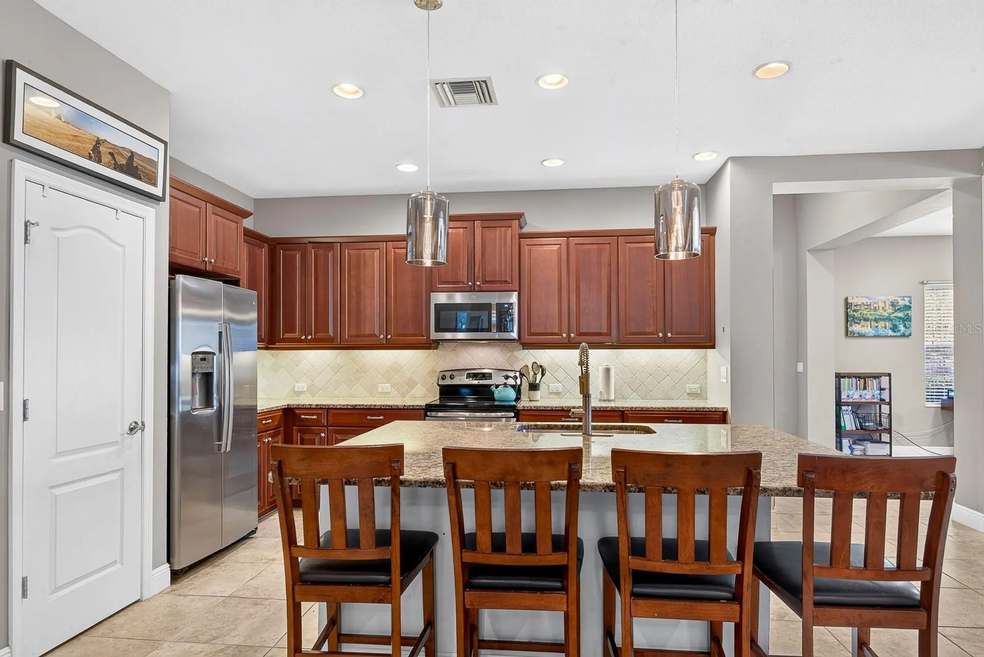 1416 Hickory View Circle Parrish FL 34219