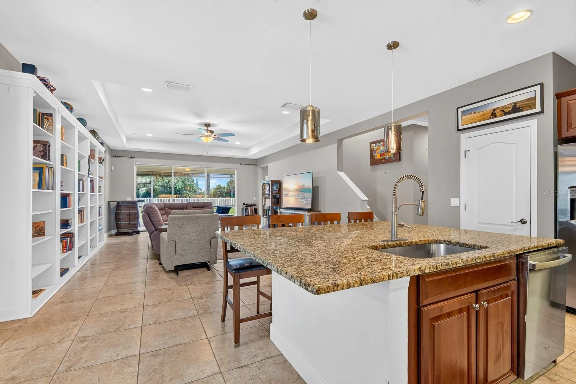 1416 Hickory View Circle Parrish FL 34219