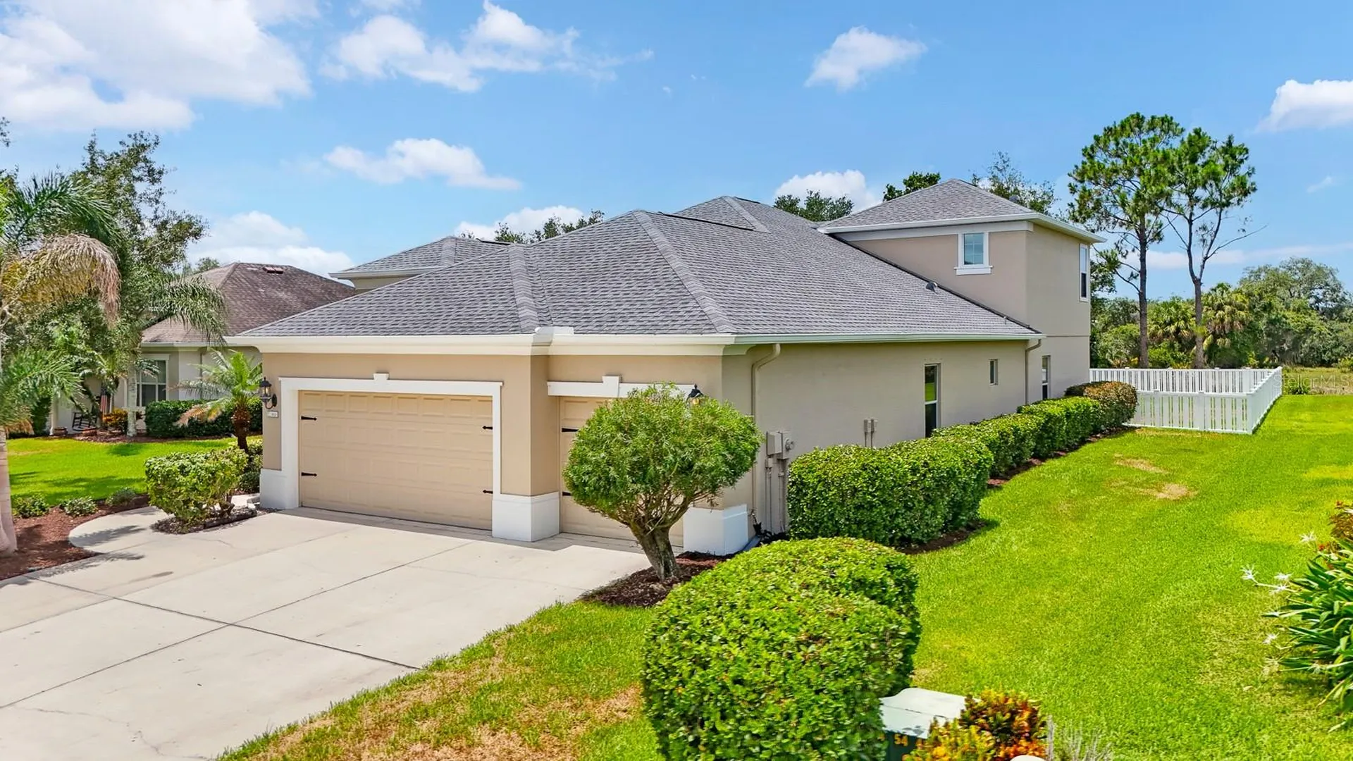 1416 Hickory View Circle Parrish FL 34219