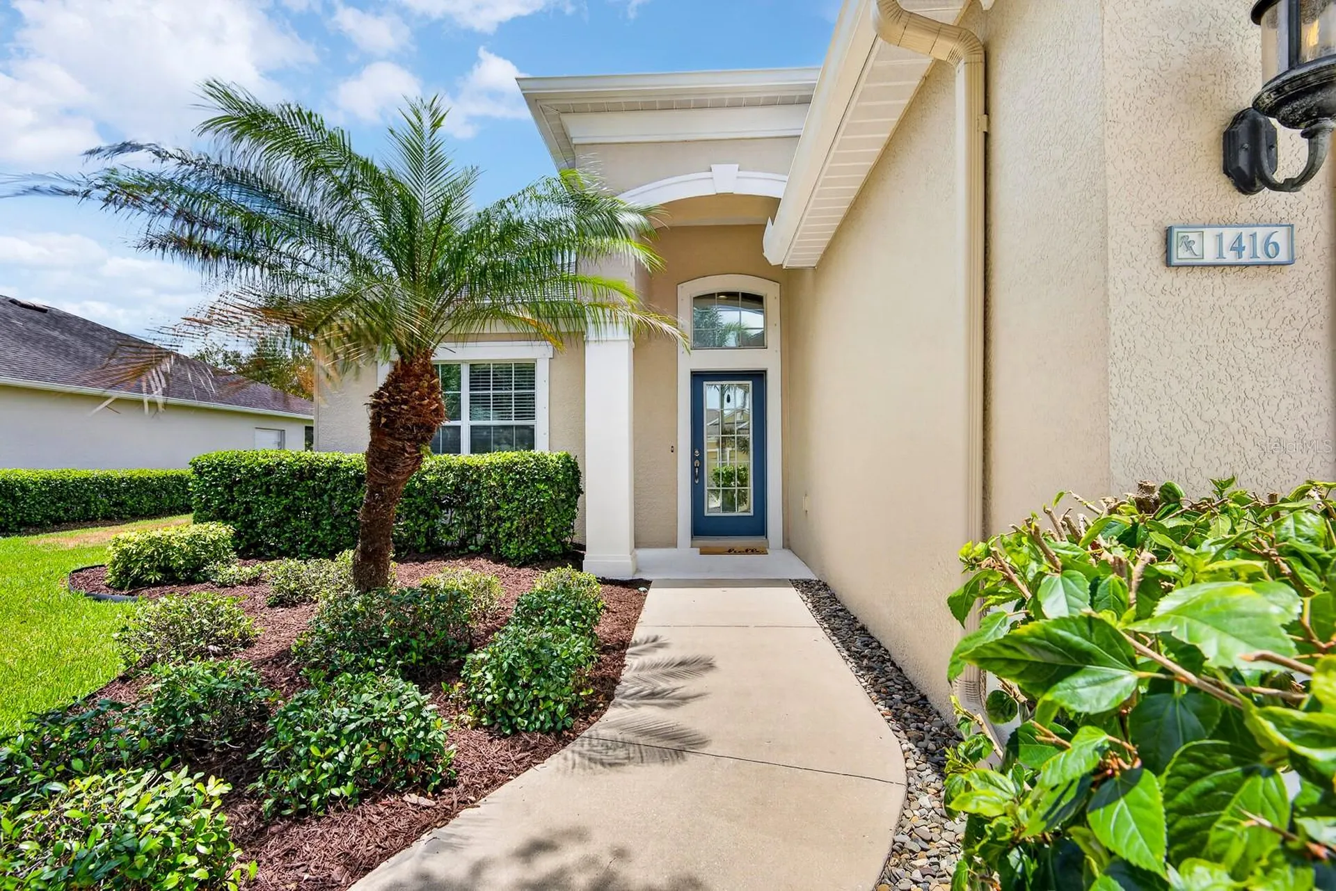 1416 Hickory View Circle Parrish FL 34219