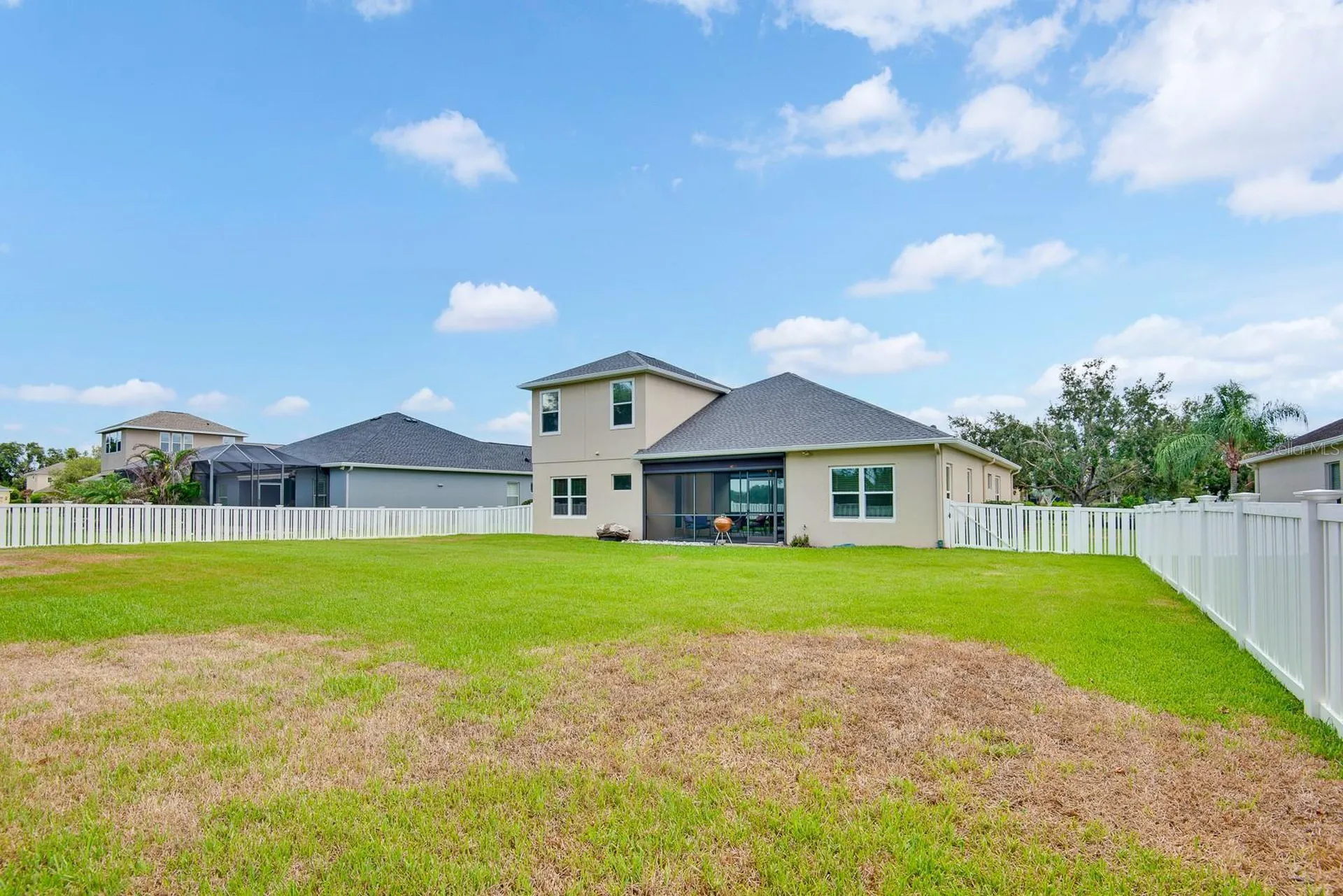 1416 Hickory View Circle Parrish FL 34219