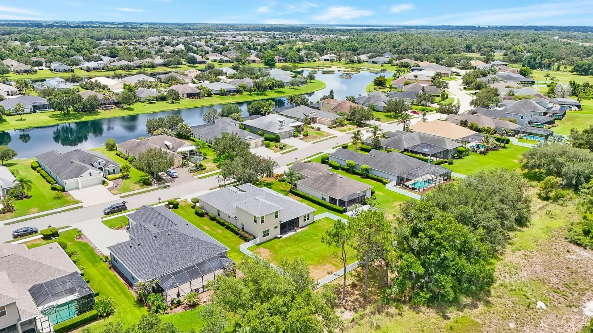 1416 Hickory View Circle Parrish FL 34219
