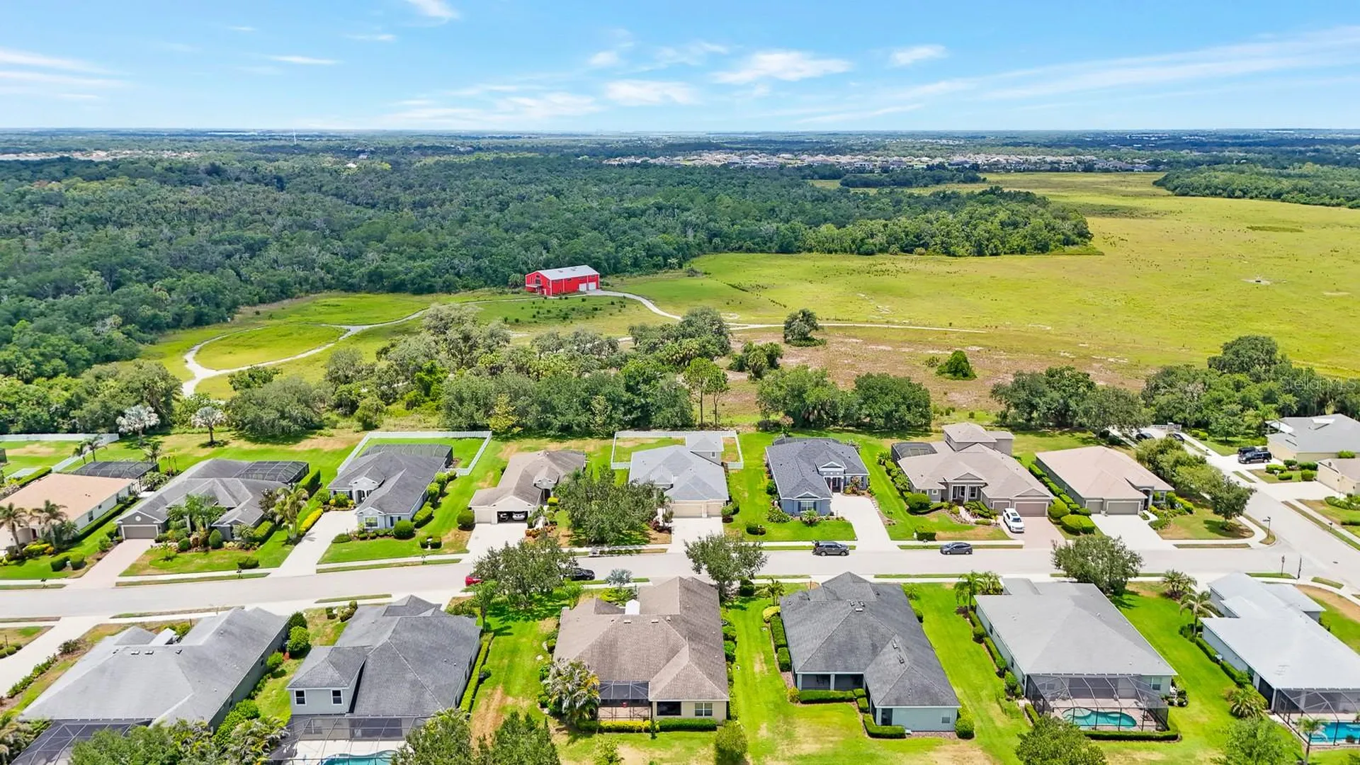 1416 Hickory View Circle Parrish FL 34219