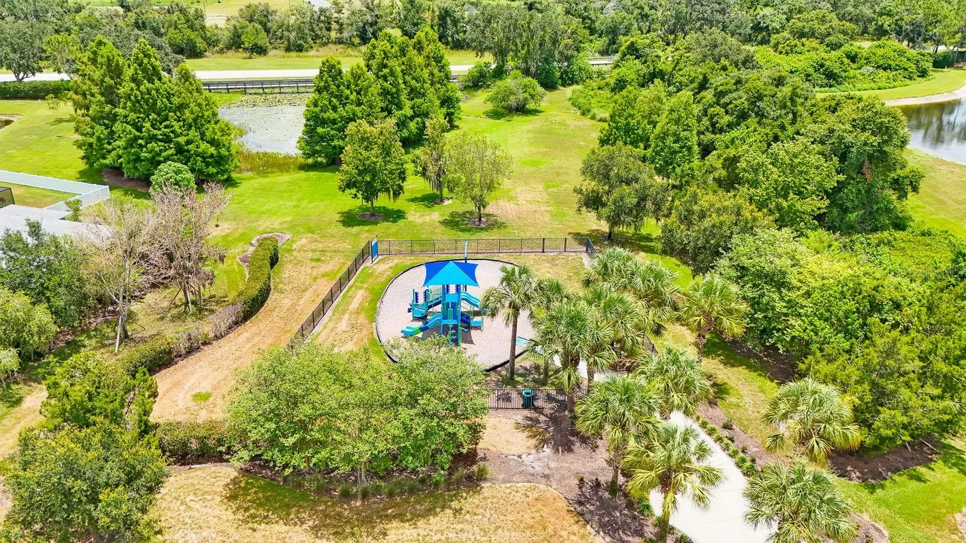 1416 Hickory View Circle Parrish FL 34219