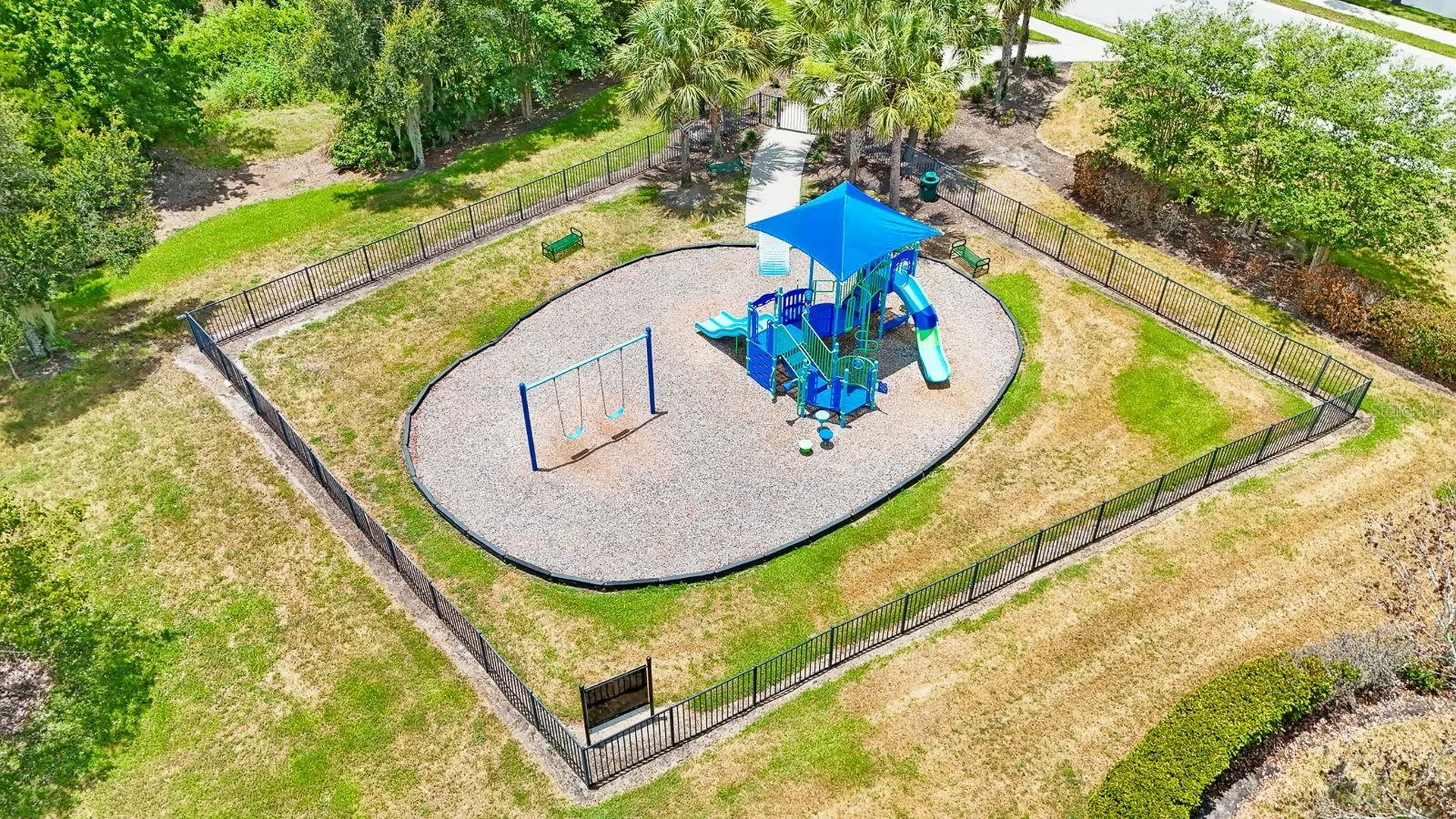 1416 Hickory View Circle Parrish FL 34219