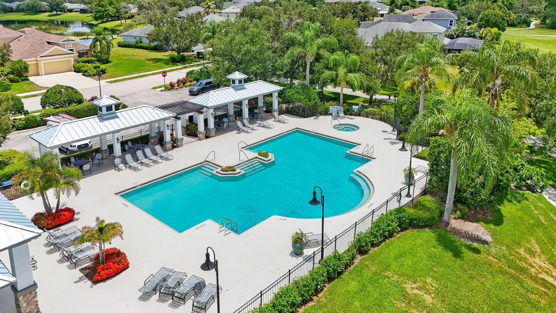 1416 Hickory View Circle Parrish FL 34219