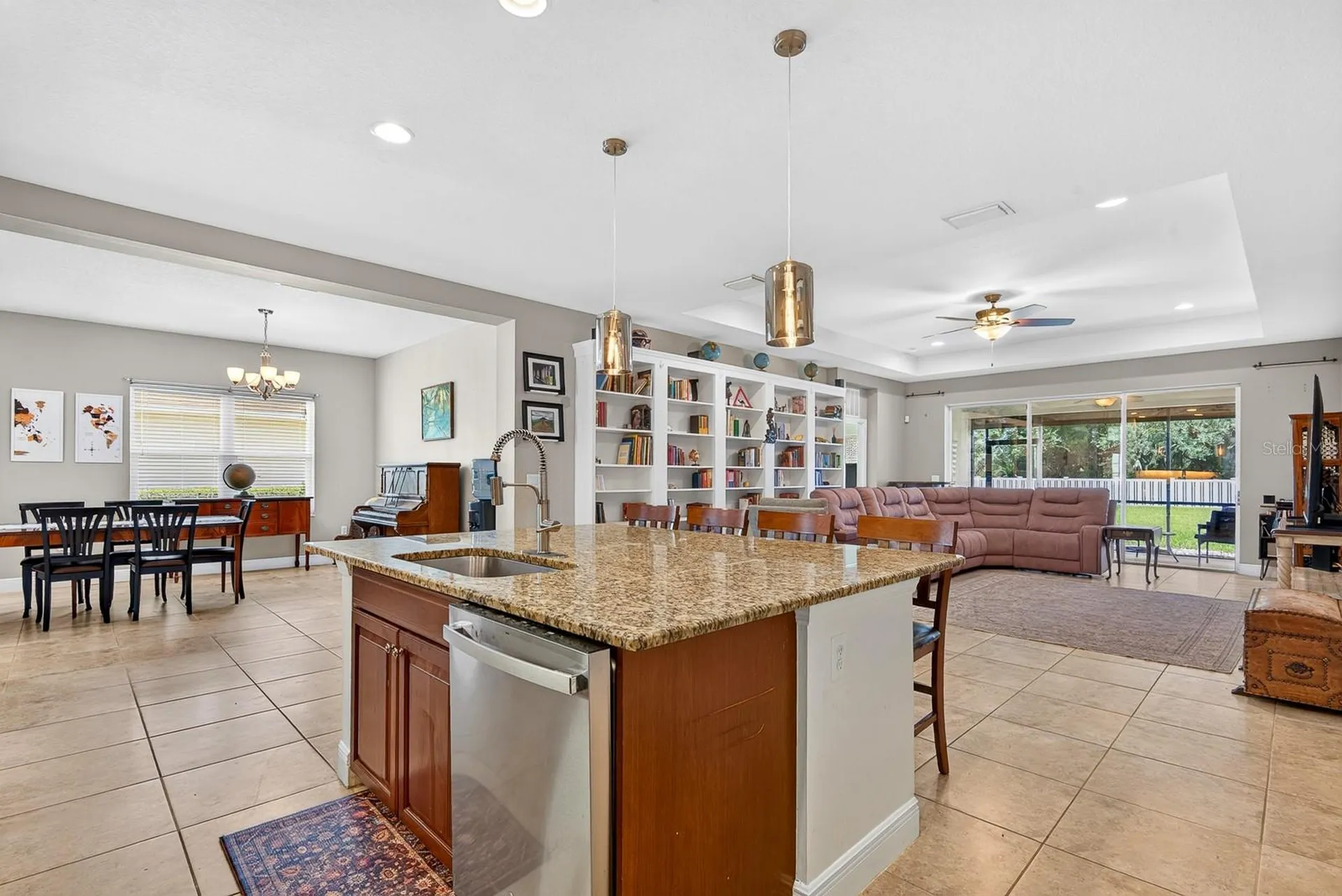 1416 Hickory View Circle Parrish FL 34219