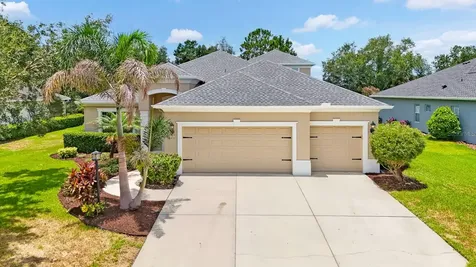 1416 Hickory View Circle Parrish FL 34219