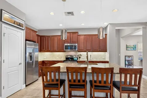 1416 Hickory View Circle Parrish FL 34219