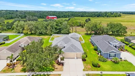 1416 Hickory View Circle Parrish FL 34219
