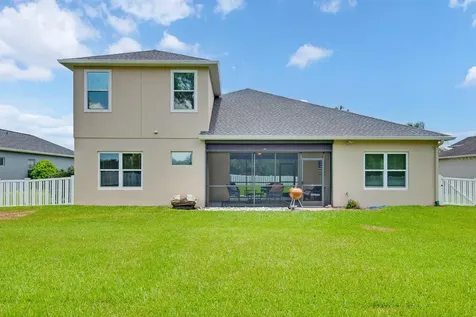 1416 Hickory View Circle Parrish FL 34219
