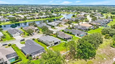 1416 Hickory View Circle Parrish FL 34219