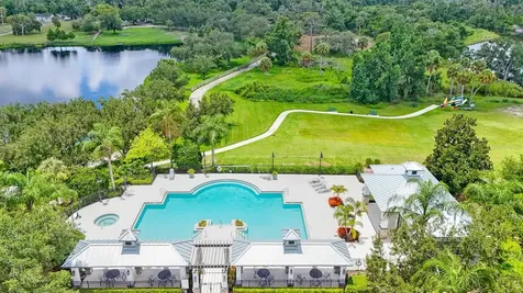 1416 Hickory View Circle Parrish FL 34219