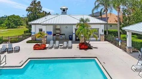 1416 Hickory View Circle Parrish FL 34219