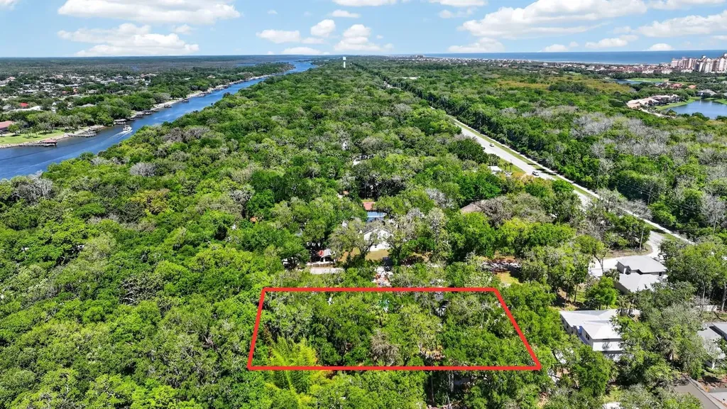 12 Dawson Drive Palm Coast FL 32137
