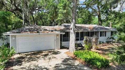 12 Dawson Drive Palm Coast FL 32137