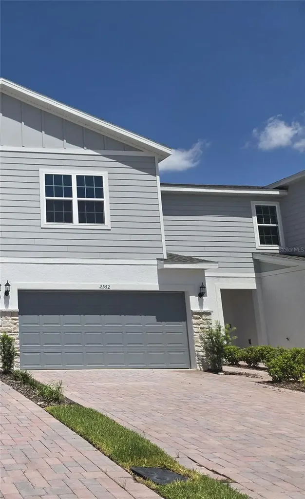 2552 Starry Point St Cloud FL 34769