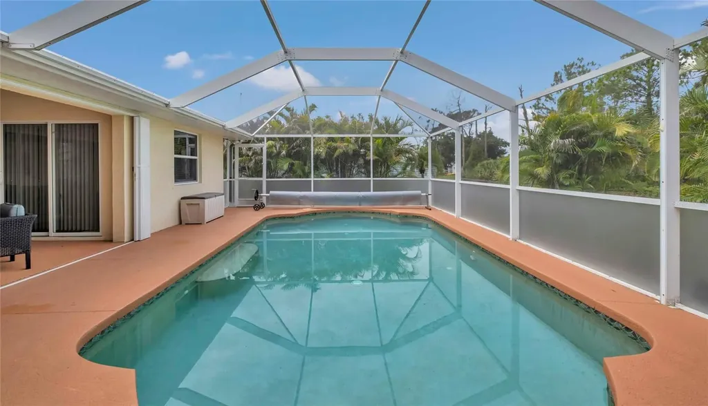 1761 Okolona Street North Port FL 34287