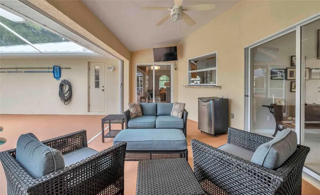 1761 Okolona Street North Port FL 34287