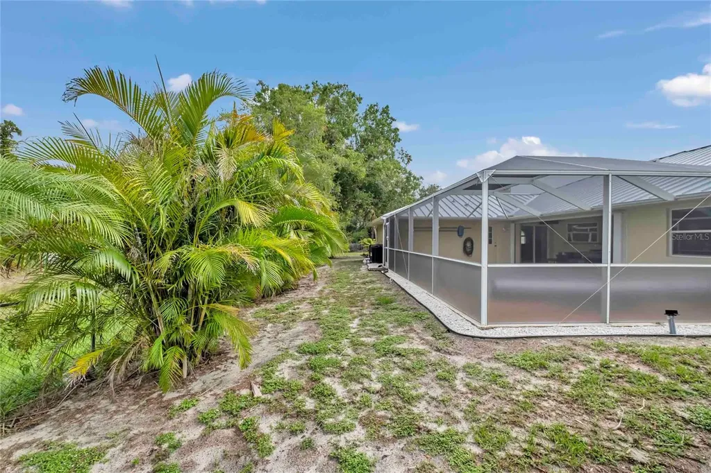 1761 Okolona Street North Port FL 34287