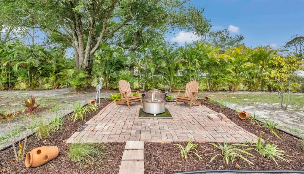 1761 Okolona Street North Port FL 34287