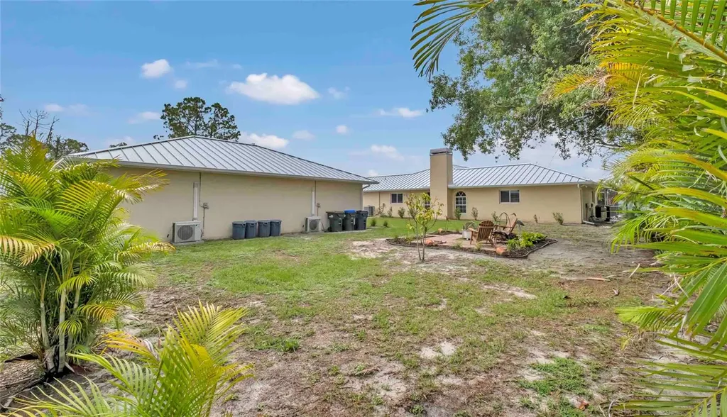 1761 Okolona Street North Port FL 34287