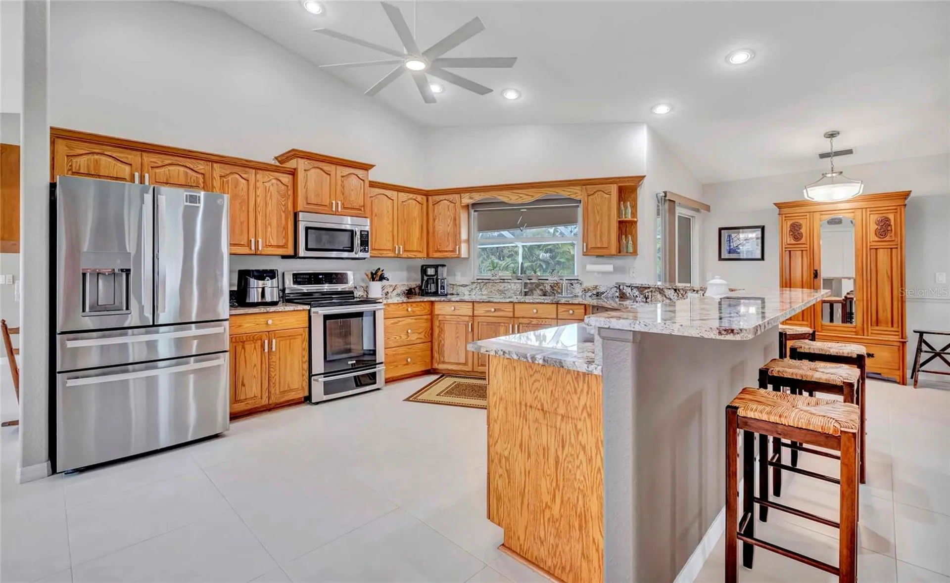 1761 Okolona Street North Port FL 34287