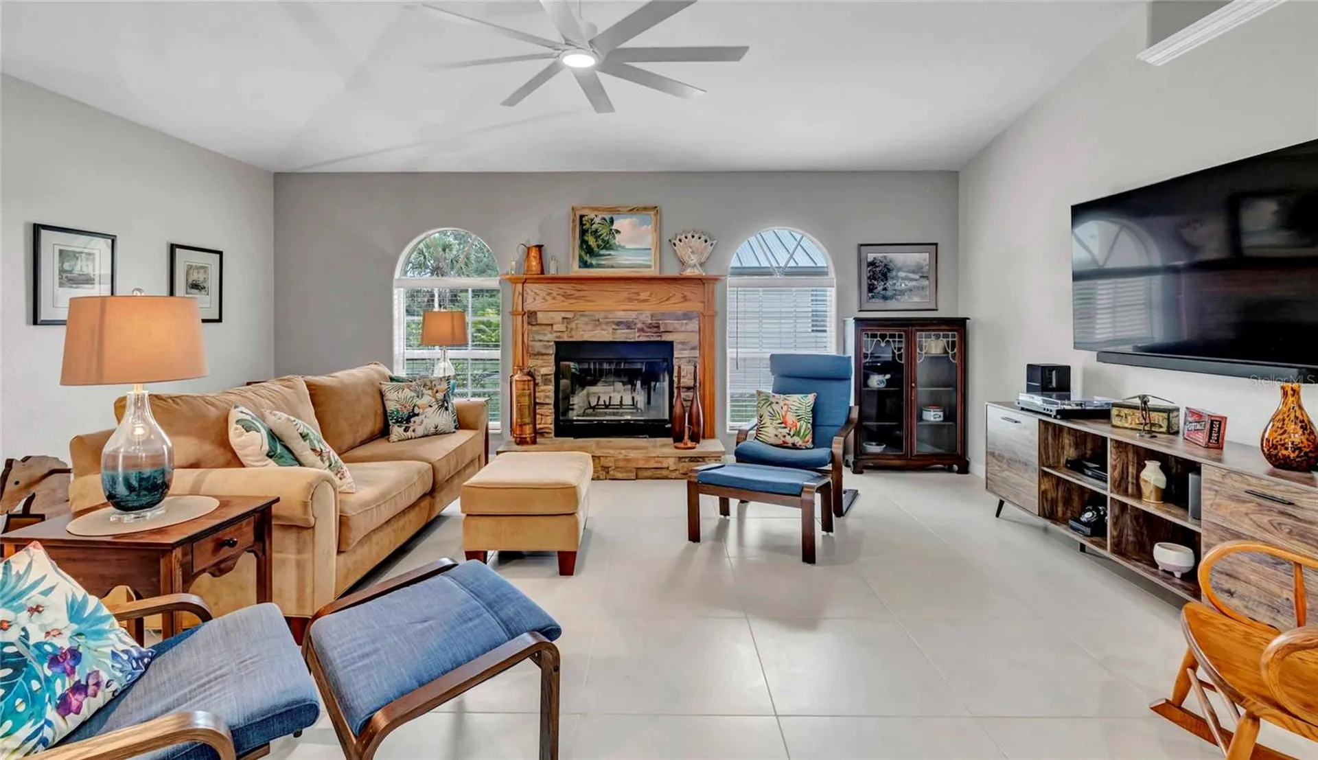 1761 Okolona Street North Port FL 34287