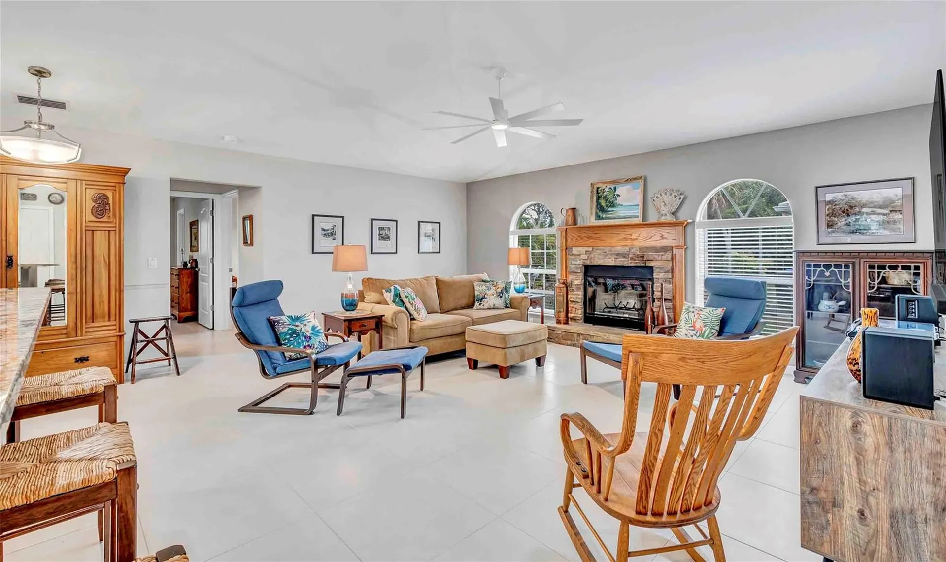 1761 Okolona Street North Port FL 34287