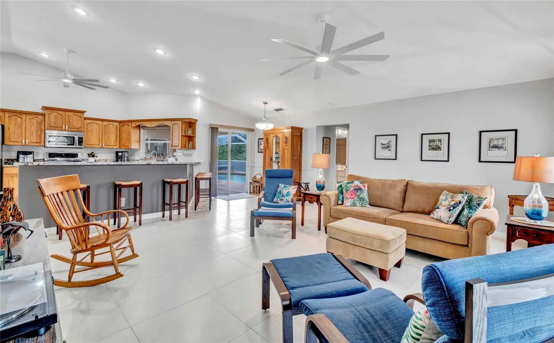 1761 Okolona Street North Port FL 34287