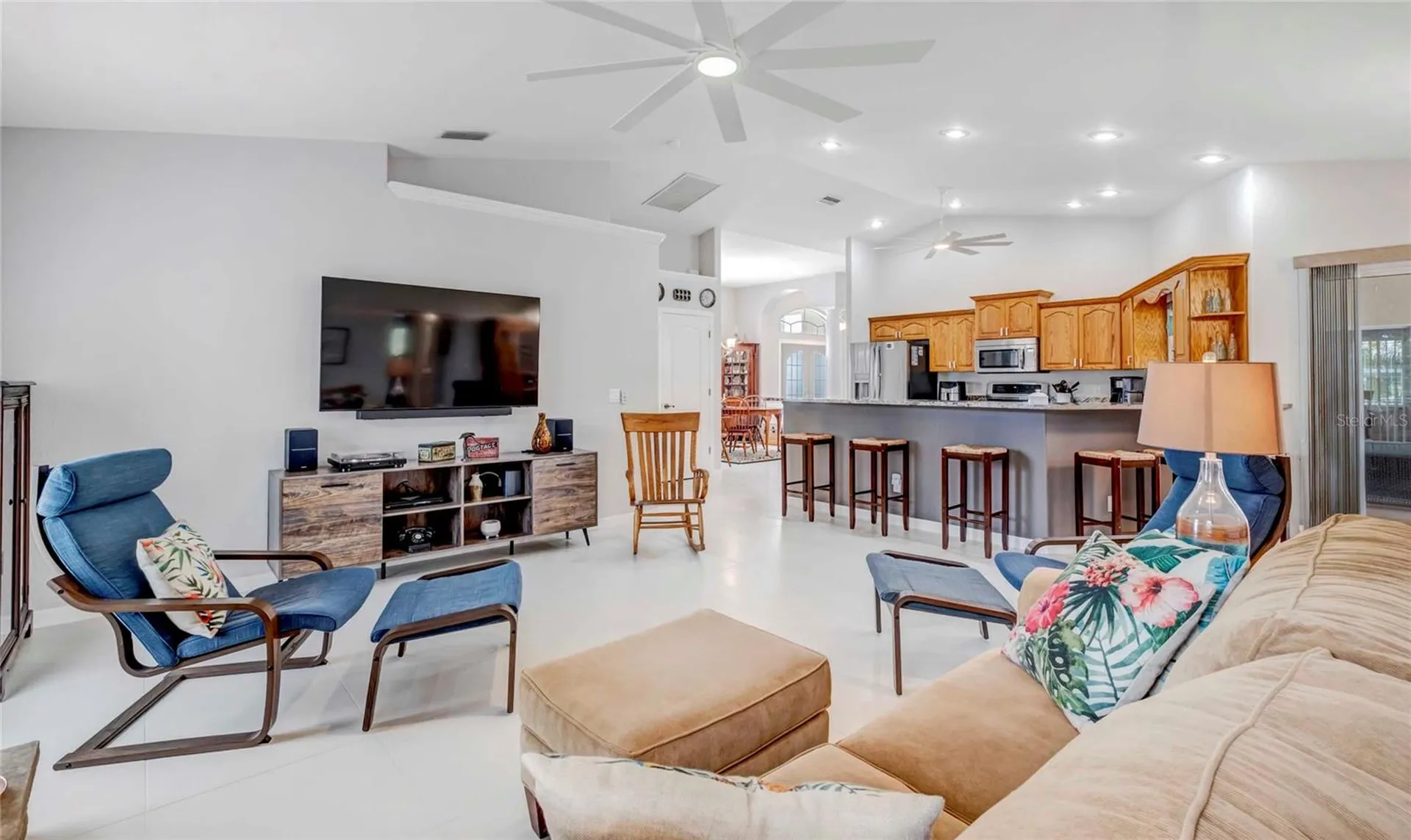 1761 Okolona Street North Port FL 34287