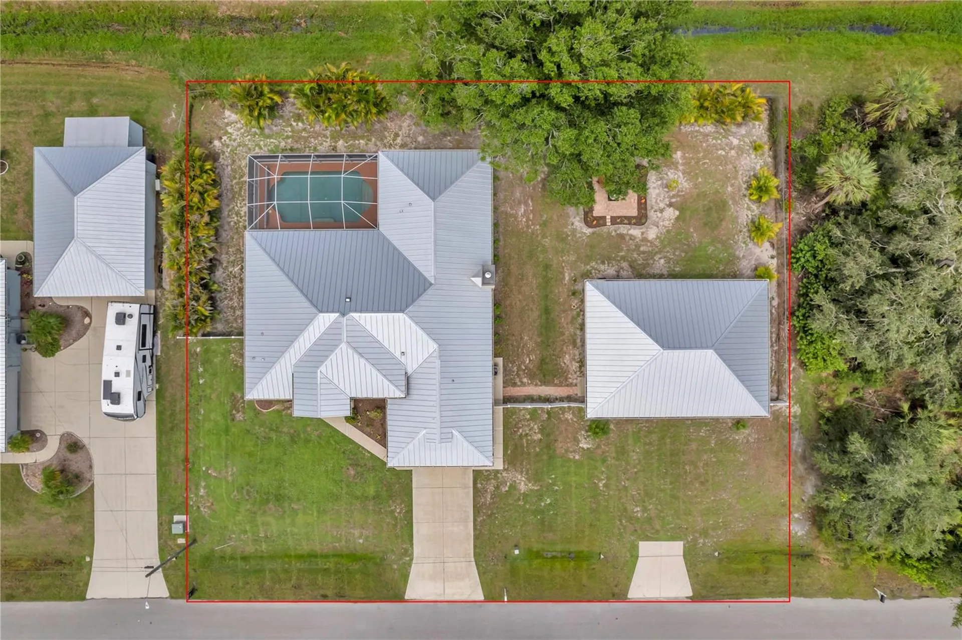 1761 Okolona Street North Port FL 34287