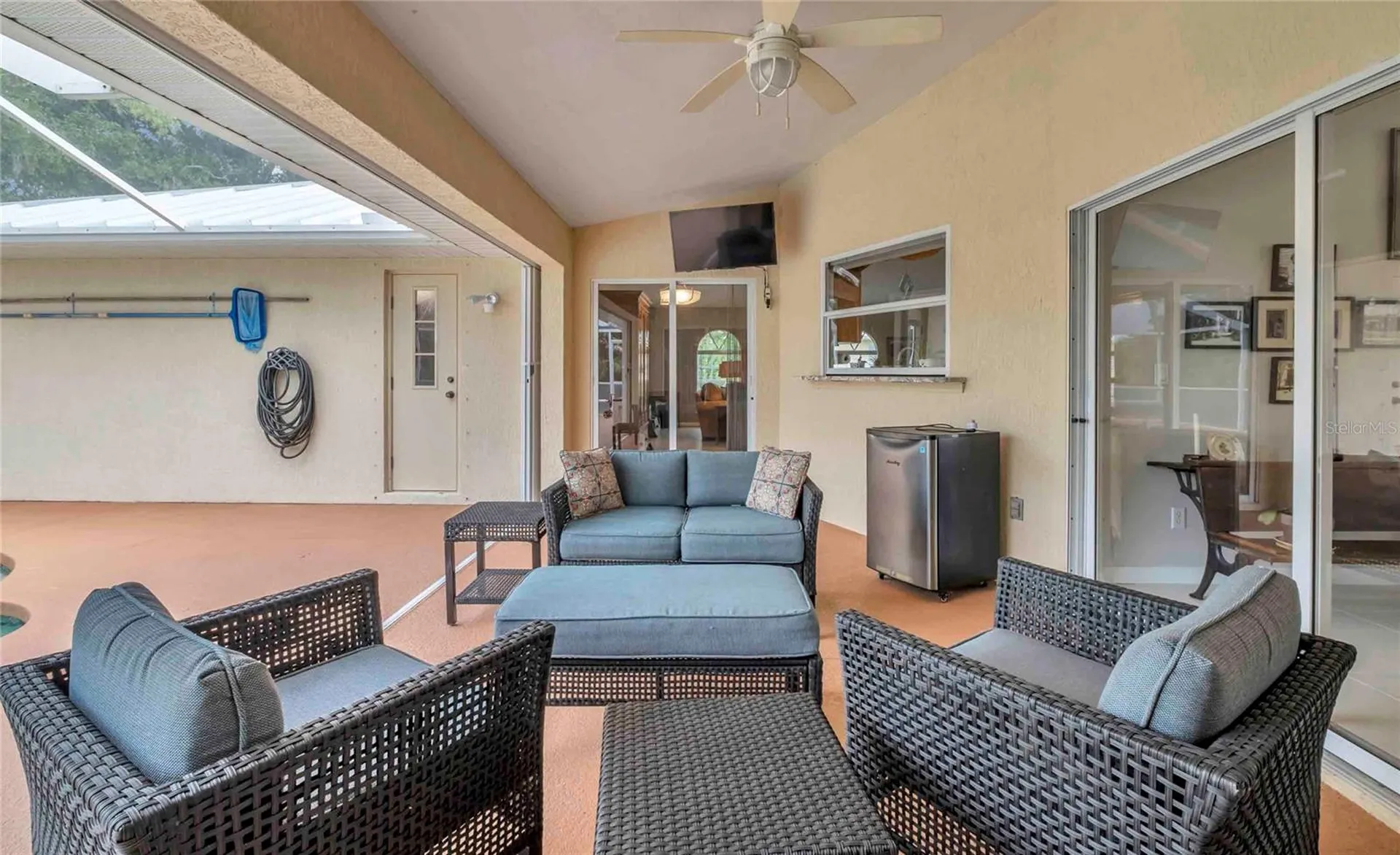 1761 Okolona Street North Port FL 34287